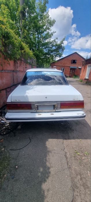 Toyota crown ms112