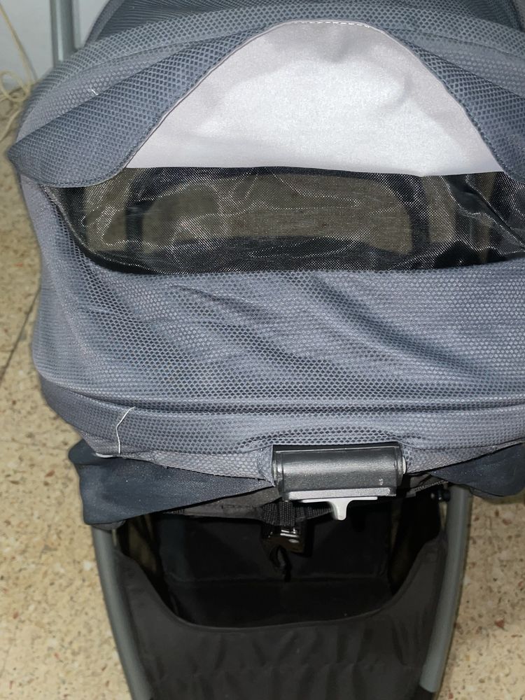 Duo bebe confort