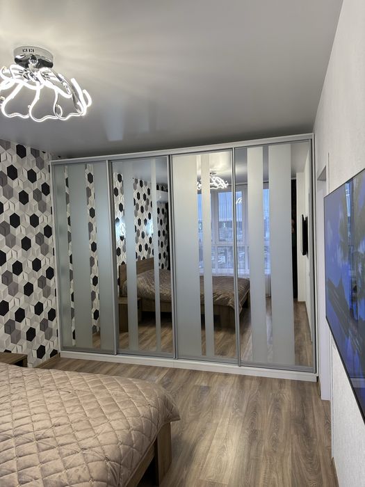 VIP Посуточная аренда. Оболонь. Подол. Евроремонт