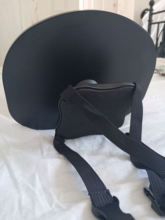 Espelho retrovisor bébé