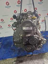 Motor Combustão Opel Astra H (A04)