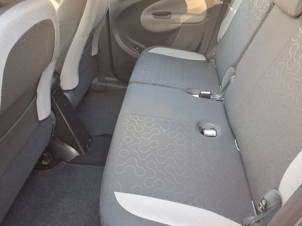 Citroën C3 PICASSO 2009r. 1,6 HDI