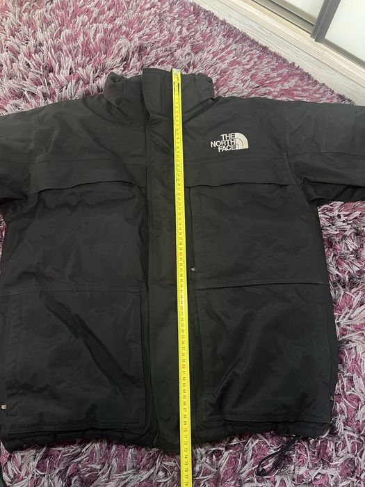 Ocieplana kurtka Gęsi puch The North Face