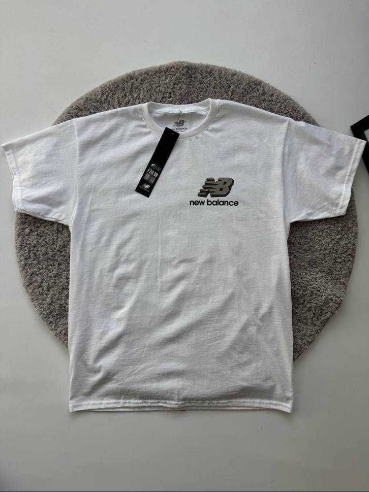 Футболка "New Balance