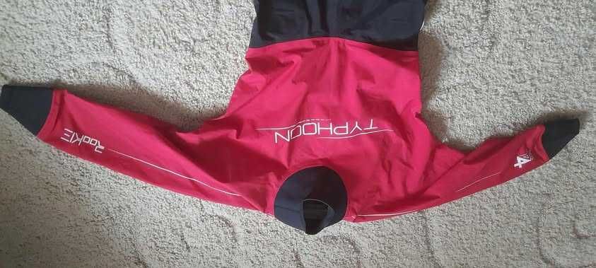 Продам сухий гіідрокостюм TYPHOON ROOKE