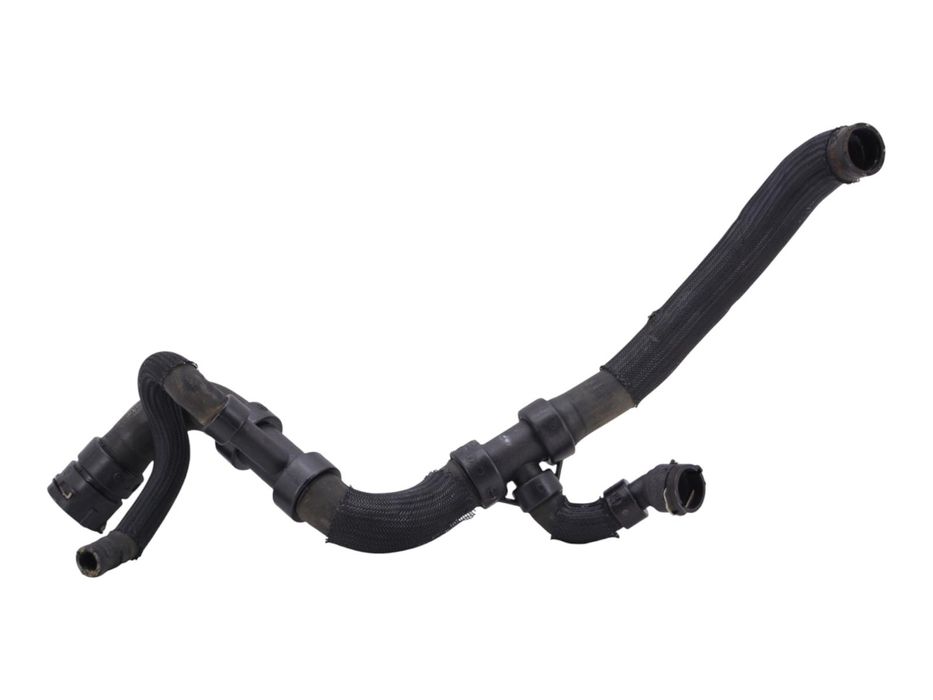 Патрубок радіатора лівий VOLVO XC60 2008-2013 31355201