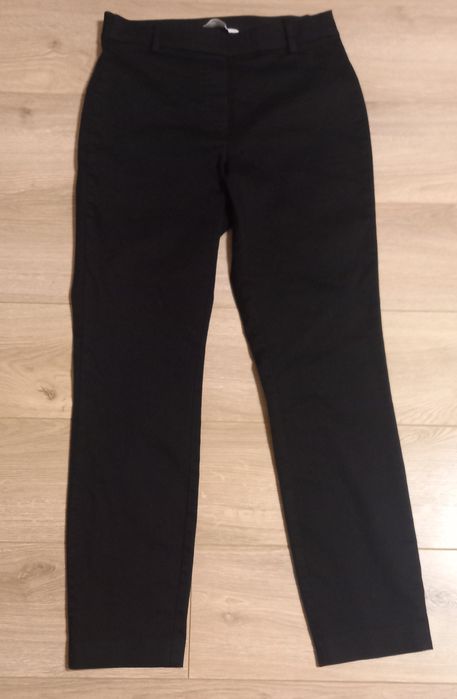 Поодам брюки-джегінси