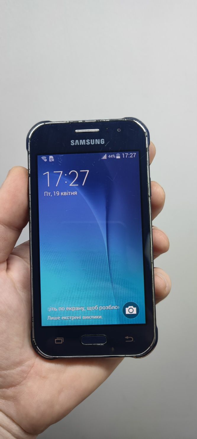 Samsung J110h J1 1/4