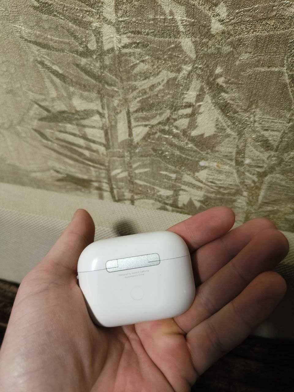 airpods pro другого покоління