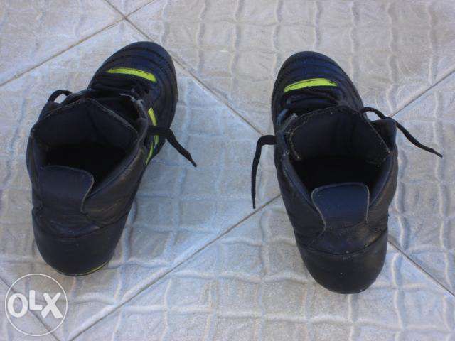 Chuteiras - Adidas