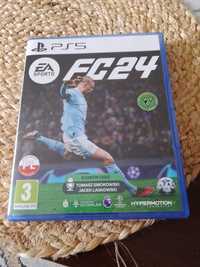 FC 24 PlayStation 5