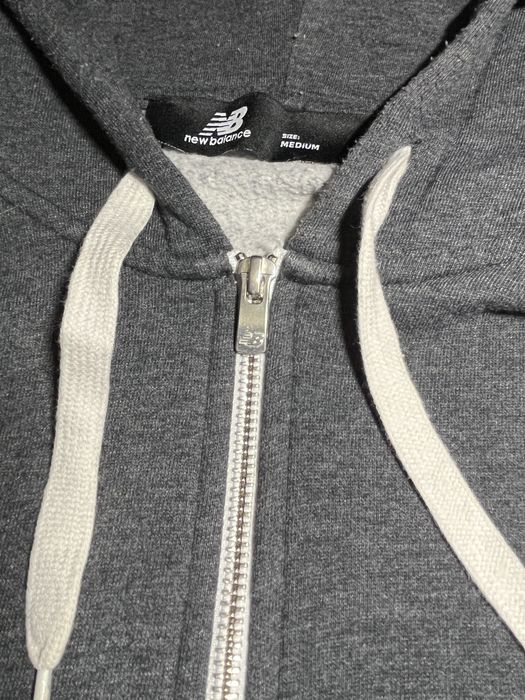 Кофта new balance