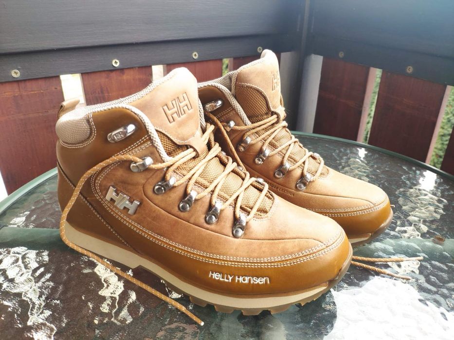 Черевики Helly Hansen 24cm