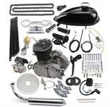 Kit bina bicicleta a motor 80cc