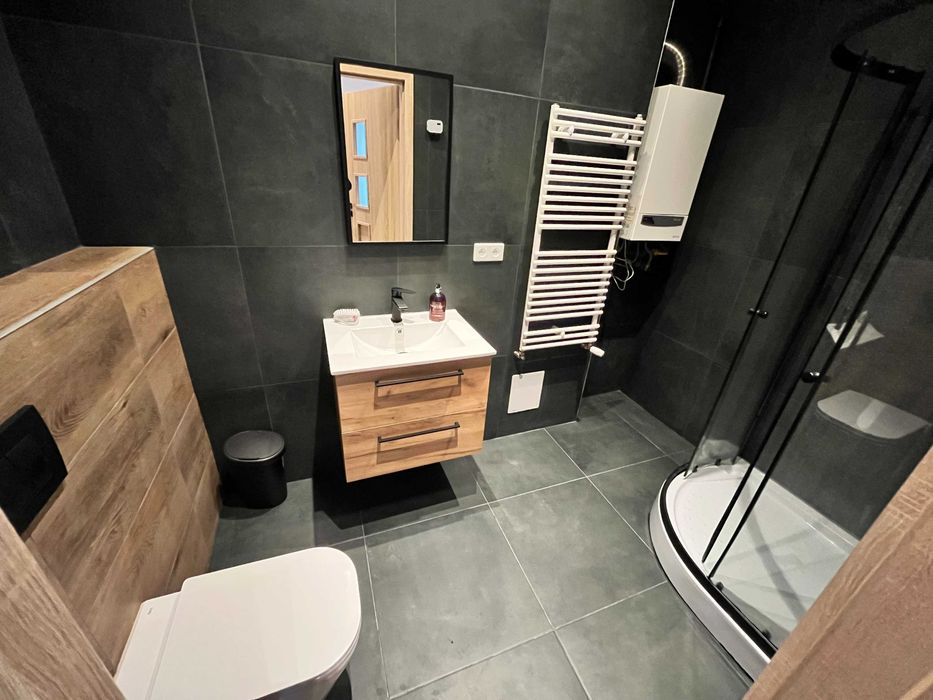 Gliwice mieszkanie dla Firm, agencji pracy i pracowników.