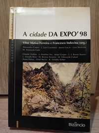 A Cidade da EXPO' 98