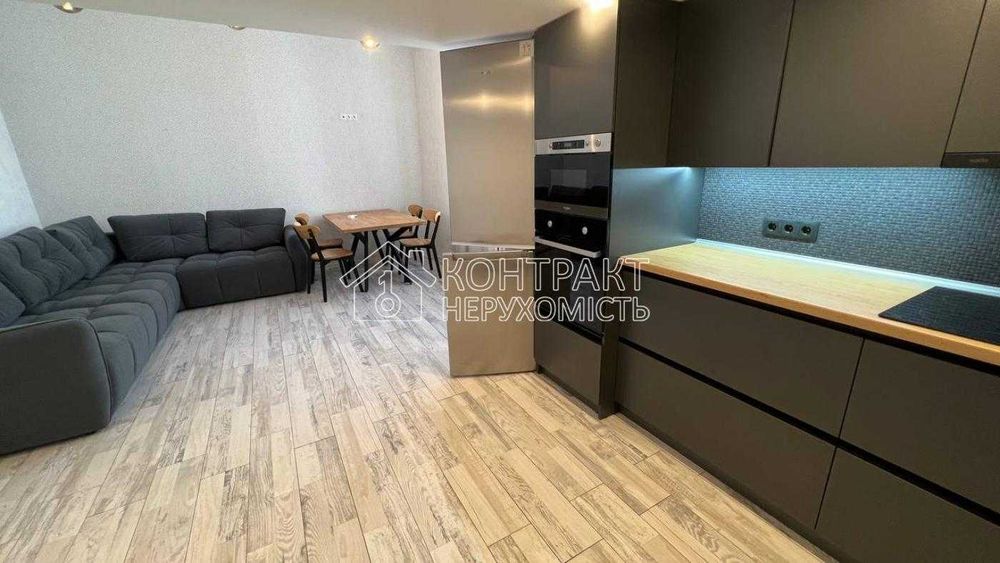 Продам 3 к Бестужева Новобудова Французський бульвар сертификат центр