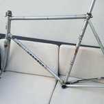 Quadro de bicicleta corrida Peugeot PY10