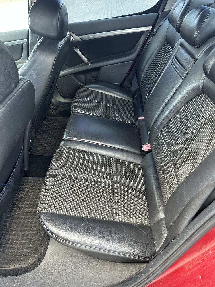 Sprzedam swoje auto peugeot 407
