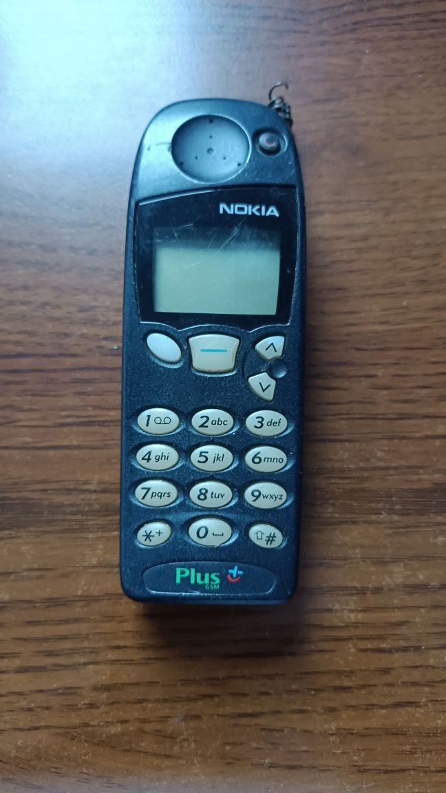 Nokia 5110 sprawna działa