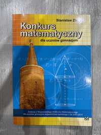 Konkurs matematyczny