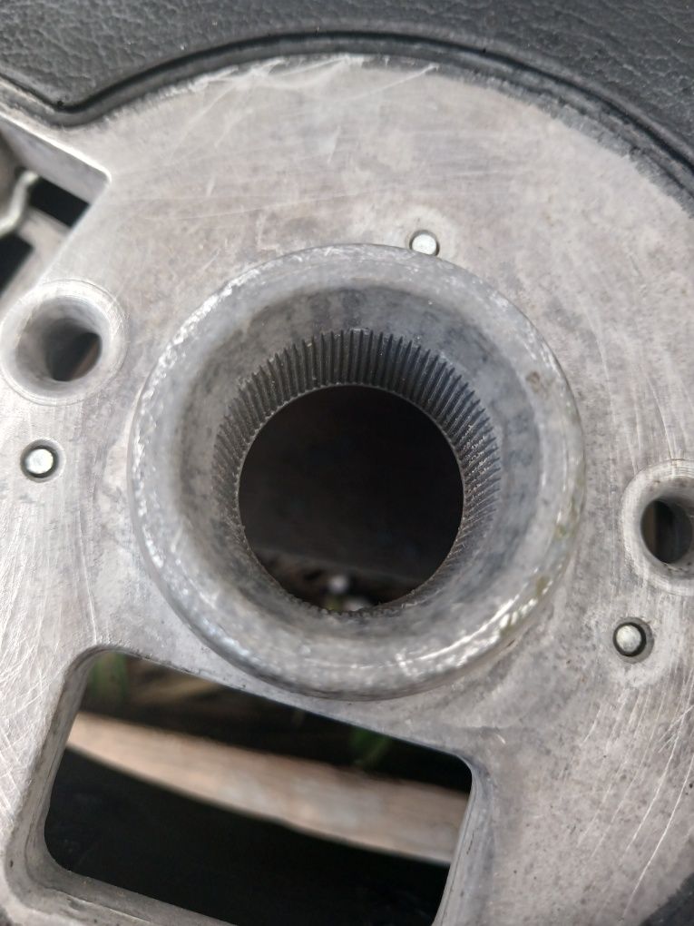 Руль Volsvagen Passat 305227760