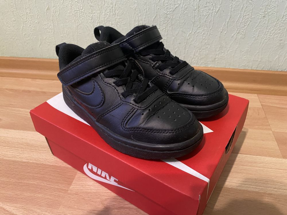 Кеди Nike 28 р.