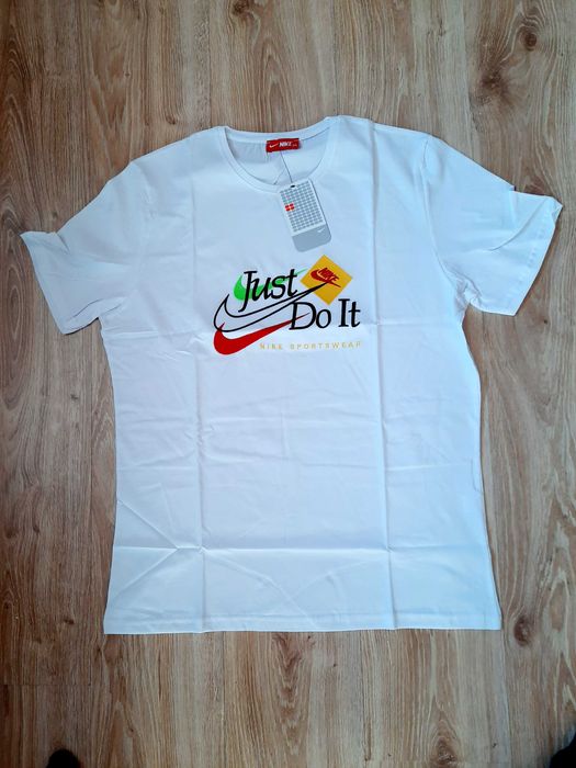 Nowy tshirt rozmiar 3XL