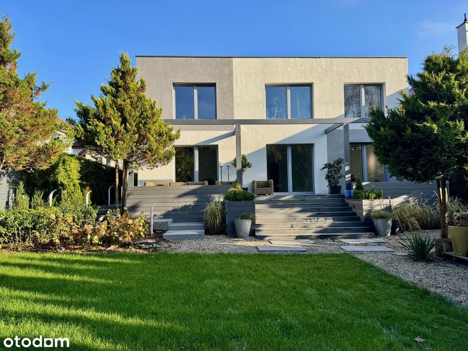 Nowoczesny dom blisko jeziora kortowskiego i lasu [10% rabatu]