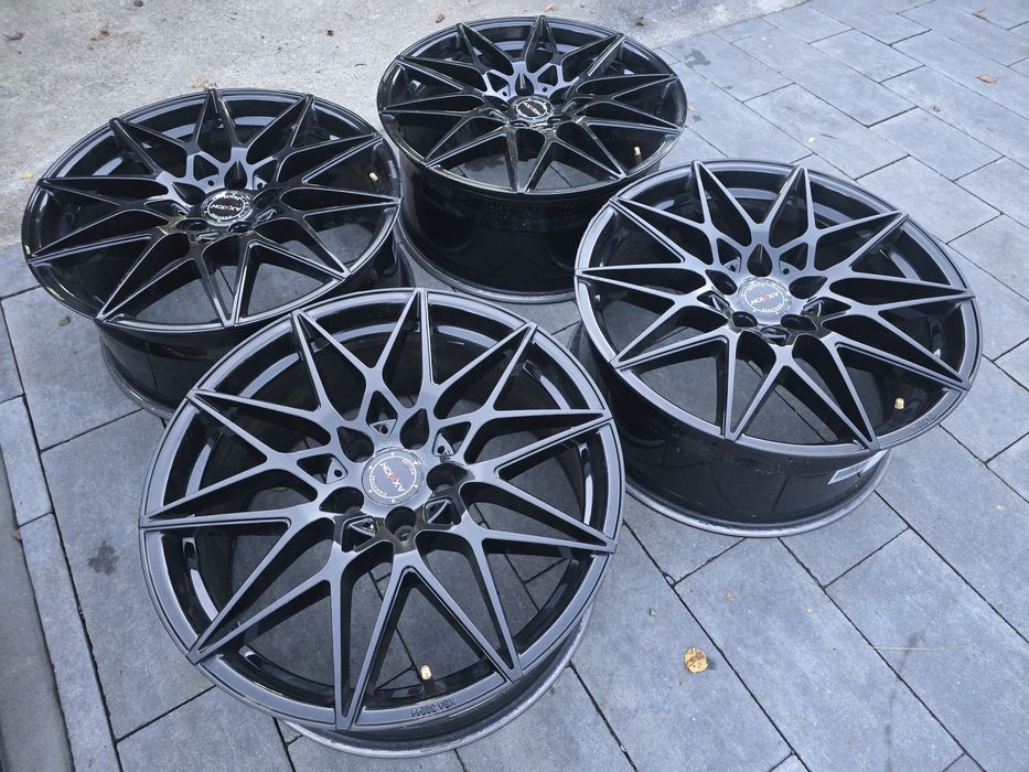Alufelgi 19' Audi A4, A5,A6, Q5, ,seat,skoda,vw