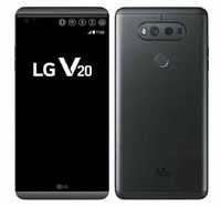 Смартфон LG V20 H990N 4/64GB Gray Snapdragon 820, 16+5/8 Мп Hi-Fi DAC