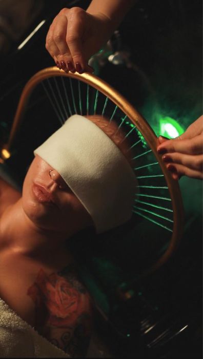 Head SPA, Kobido , masaż ciala Iława