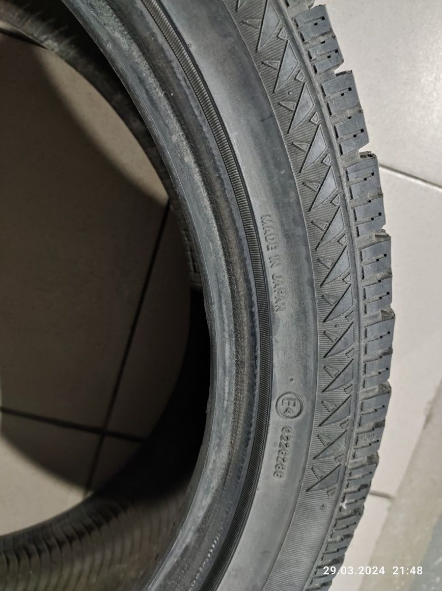 Шини зима 215/45 R17 Pirelli