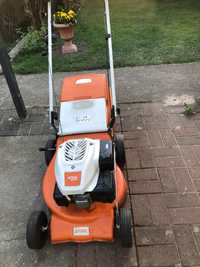 Kosiarka spalinowa stihl