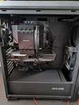 PC Gamingowy – i5 + RTX 3060 + 32 GB RAM Kingston Fury 3600 MHz