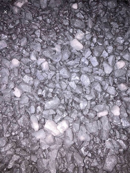 Ekogroszek kamienny kazachski