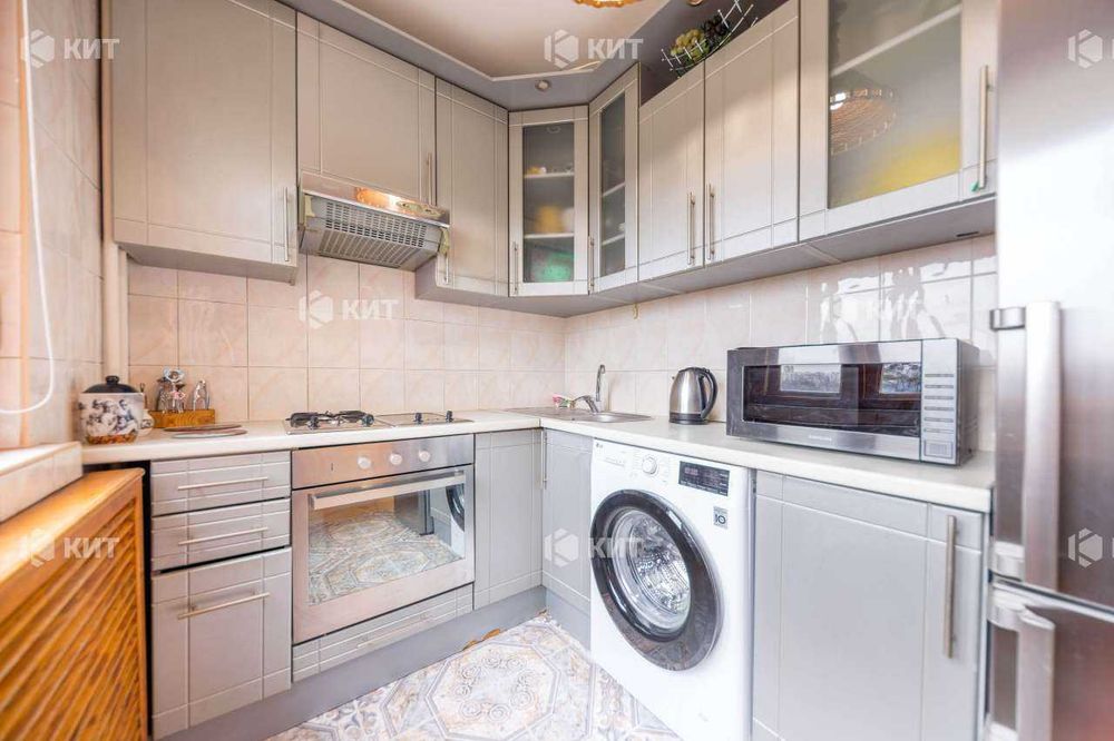 4к.70м2 Салтівка (Салтовка 520м-н, Студенческая, Гв. Широнинцев)123626