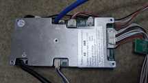 Smart bms 6s 40A xiaoxiang