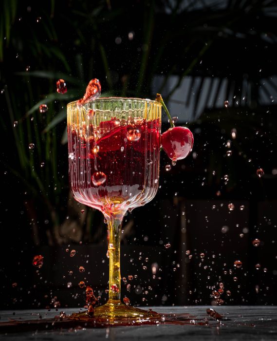 Фотограф. Предметна та фудзйомка.