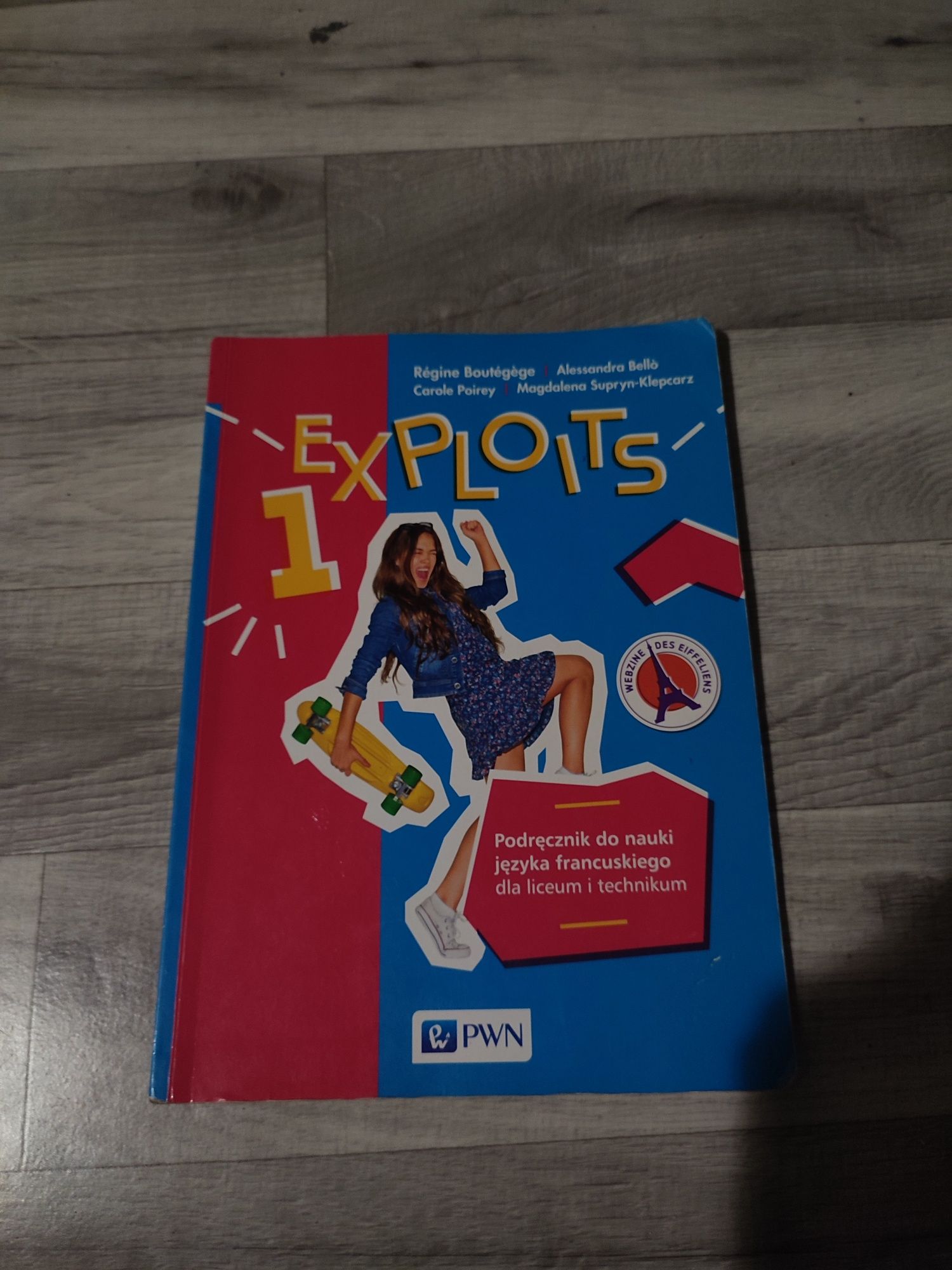 podrecznik exploits 1