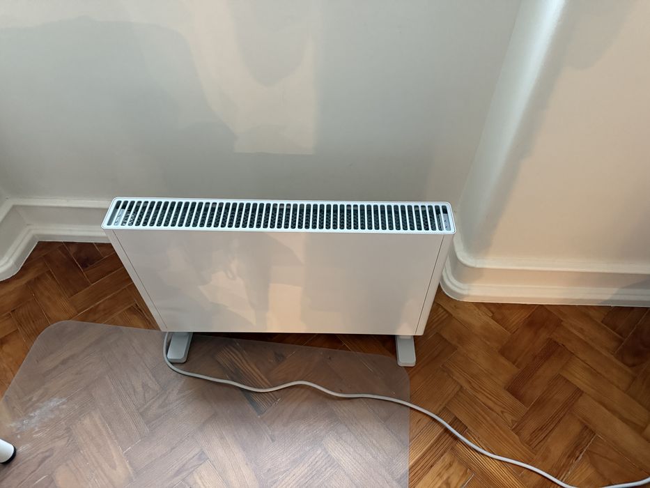 Aquecedor Elétrico Xiaomi Smartmi 1S