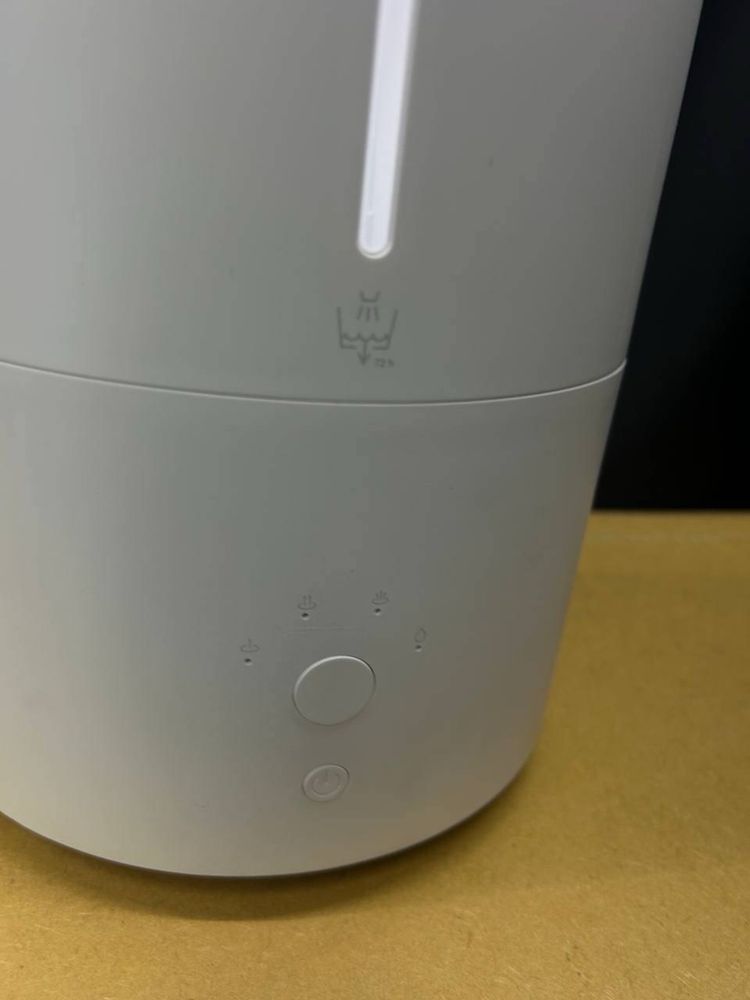 Зволожувач повітря Xiaomi Smart Humidifier 2 White