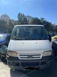 Citroen Jumper 2.0 hdi