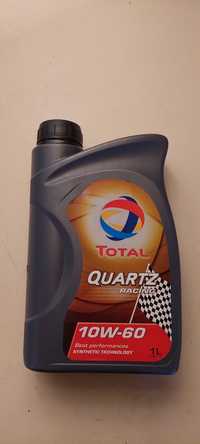 Óleo Total Quartz Racing 10w60