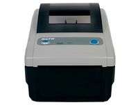 Термопринтер Sato CG412DT