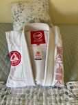 Kimono Gracie Barra MVMNT Mens Limited Edition A3