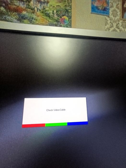 Продам монітори hp E241i IPS display та dell