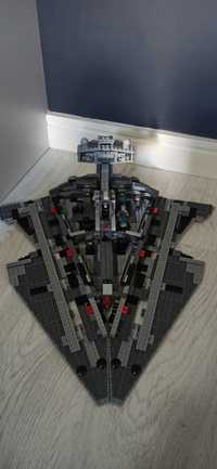 LEGO® 75055 Star Wars - Imperial Star Destroyer