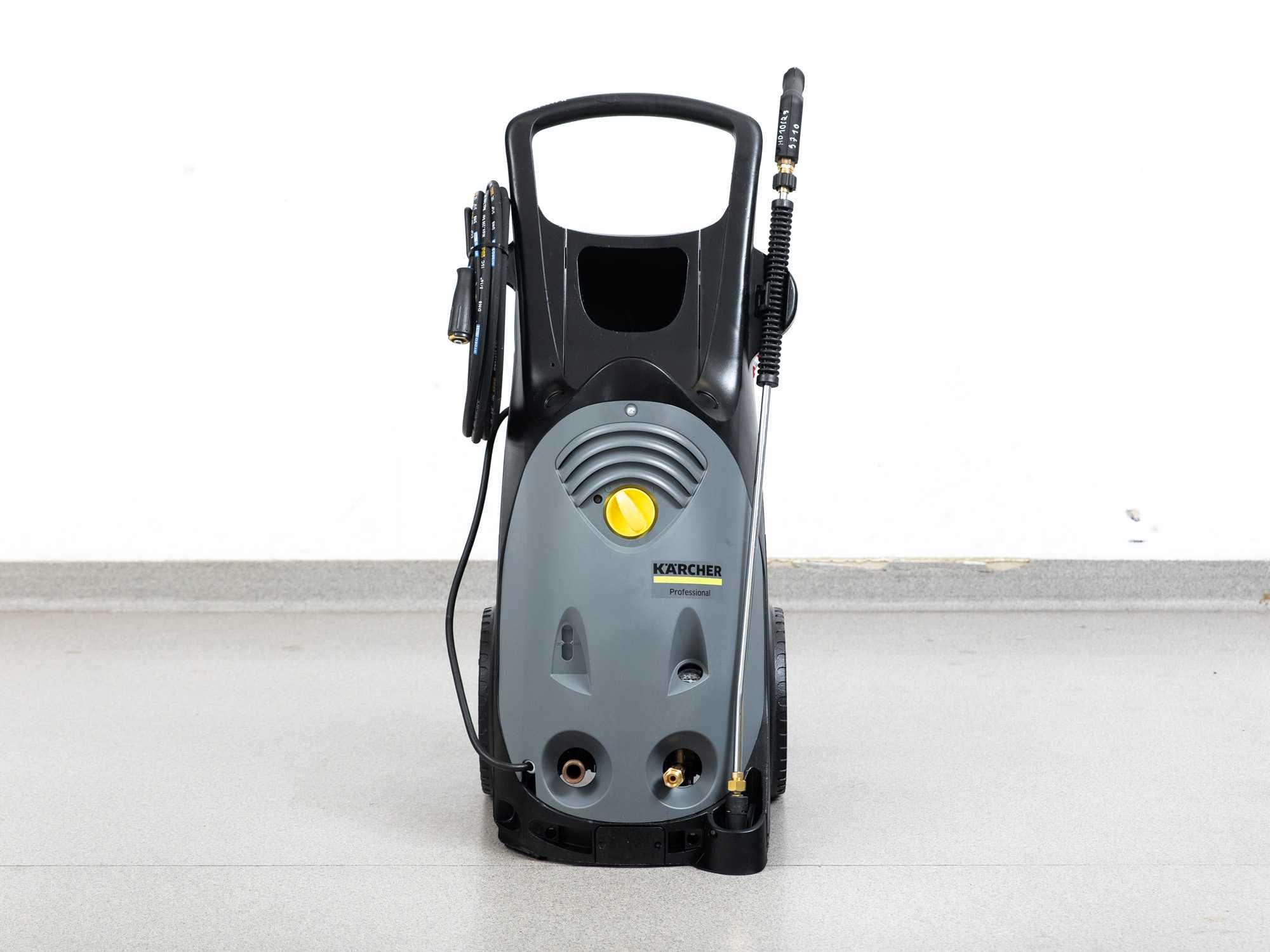 Myjka Ciśnieniowa Karcher HD 10/23-4S NOWA GŁOWICA 230bar 5500 netto
