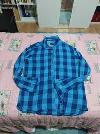 Camisa Homem XL PullBear